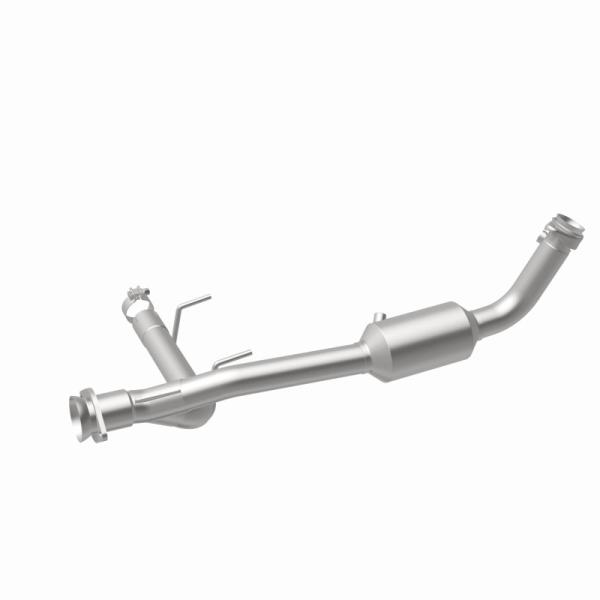 MAG Converter Direct Fit Magnaflow 4451165