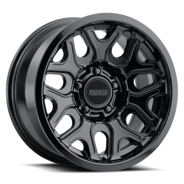 Method Wheels MR322210601318N