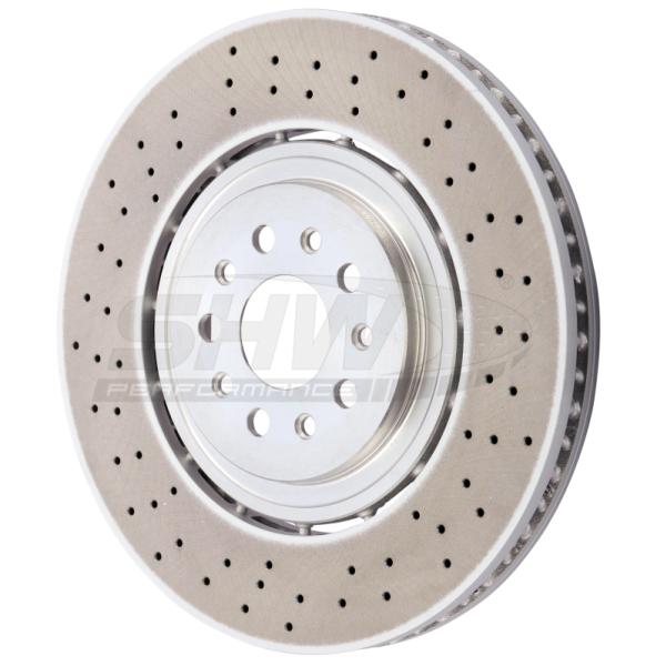 SHW Performance MFX41563