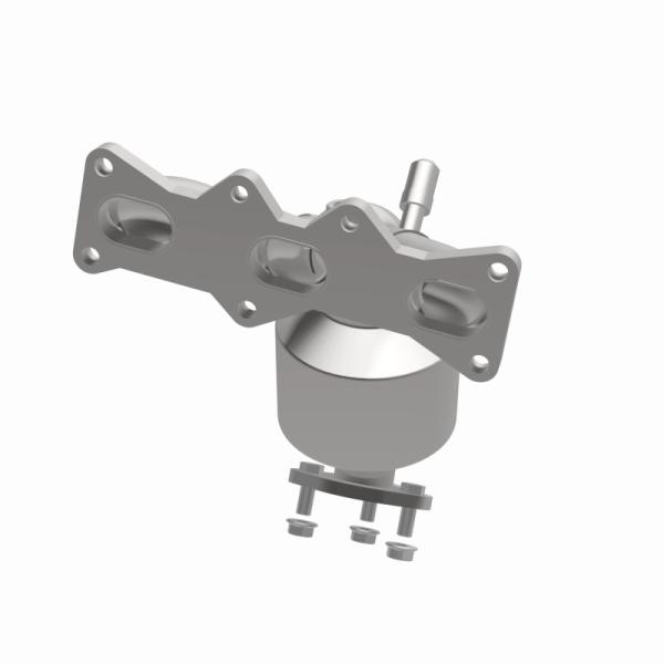 Magnaflow 452025