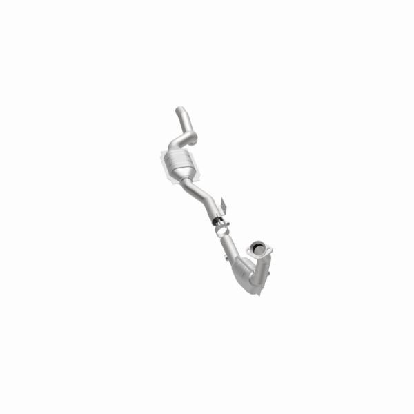MAG Converter Direct Fit Magnaflow 49866