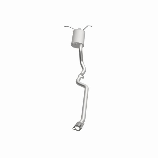 MAG BRE Exhaust Kits Magnaflow 106-0636