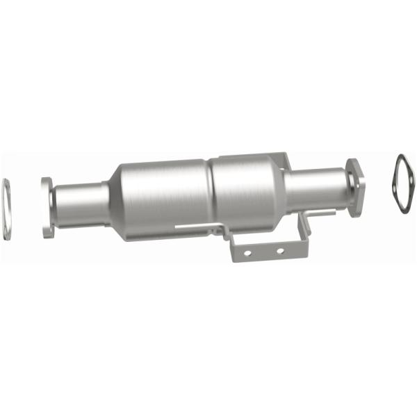 MAG Converter Direct Fit Magnaflow 4481243
