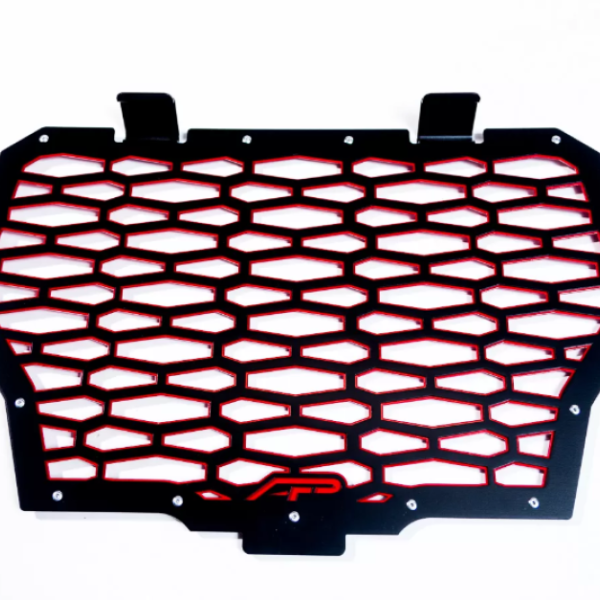 Agency Power AP-RZR-640R