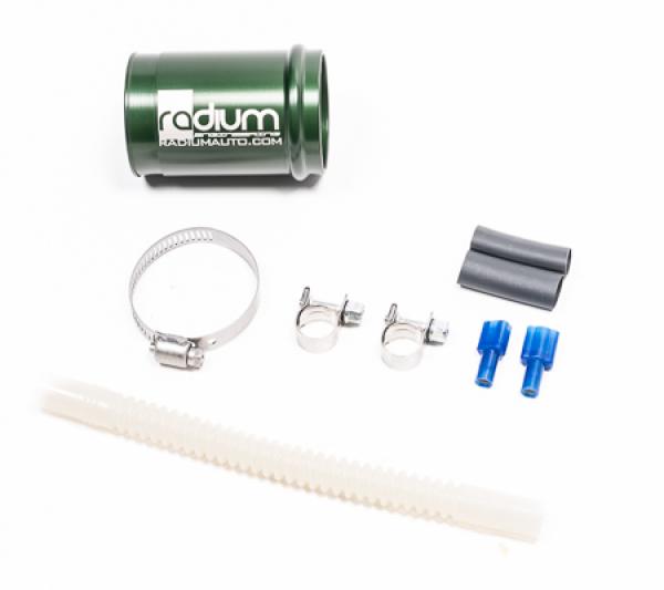 Radium Engineering 20-0884