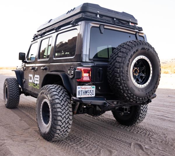 DV8 Offroad RBJL-09