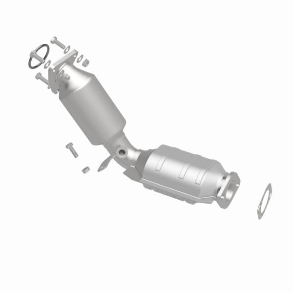 Magnaflow 551144