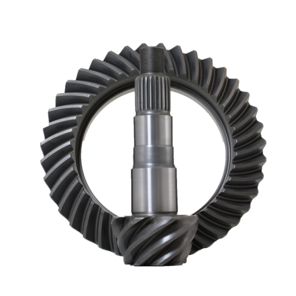 Revolution Gear & Axle D44RS-456RUB