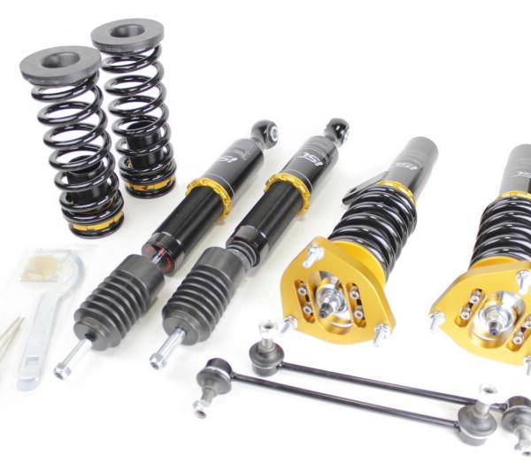 ISC Suspension V018-T