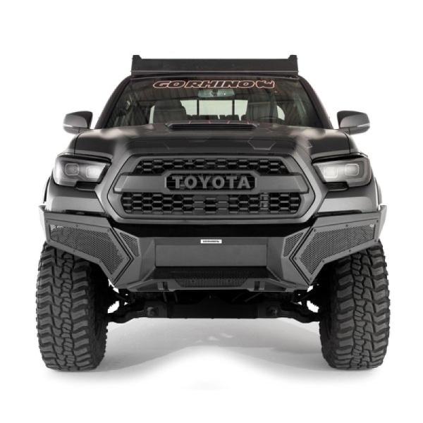 Go Rhino 343891T