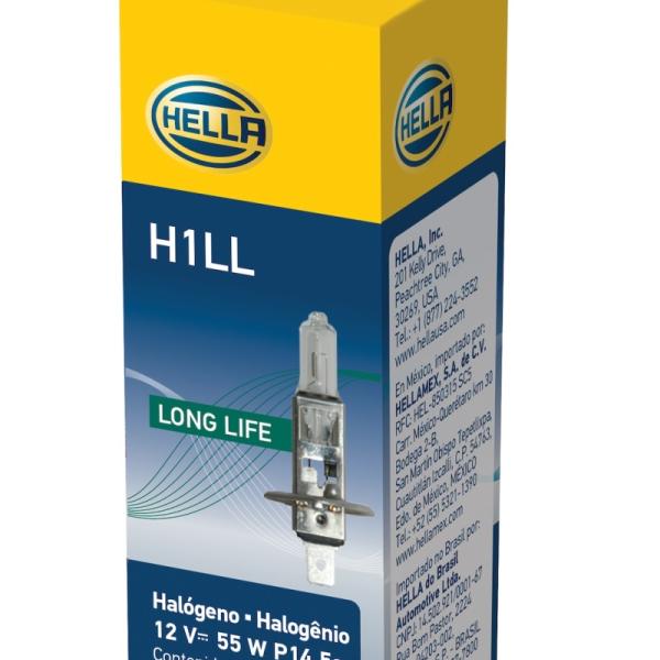 Hella H1LL