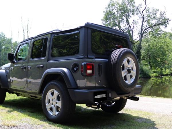 CORSA Performance 21016