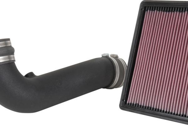 K&N Engineering 57-3098