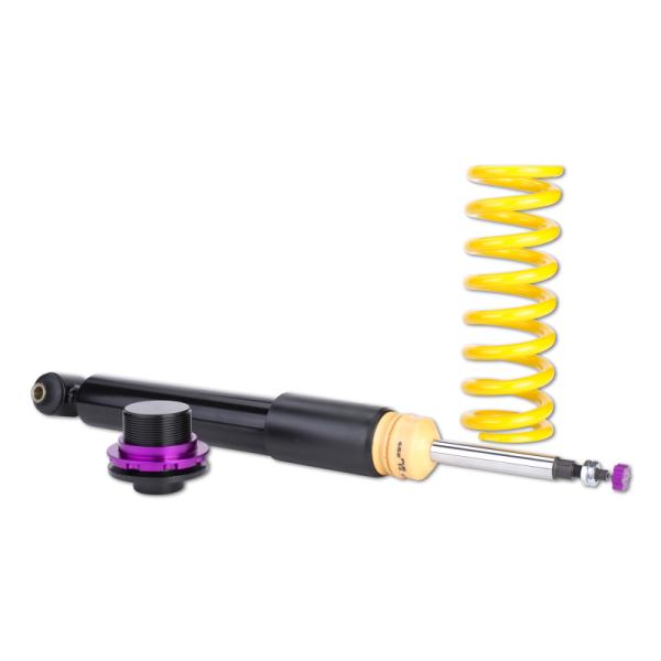 KW Street Comfort Kit KW 1802000D