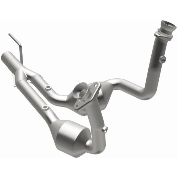 Magnaflow 4551074
