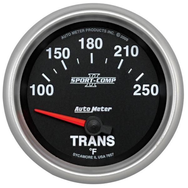 AutoMeter 7657