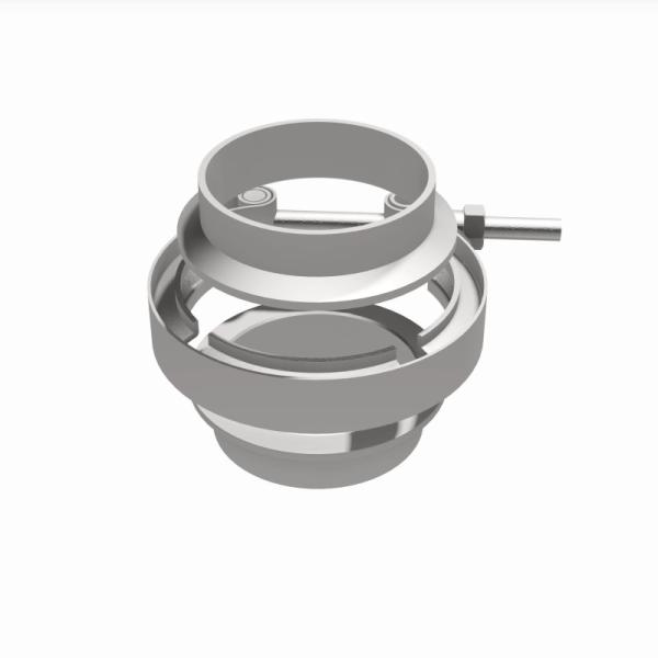 Magnaflow 10168
