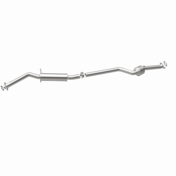 MAG Converter Direct Fit Magnaflow 21-322