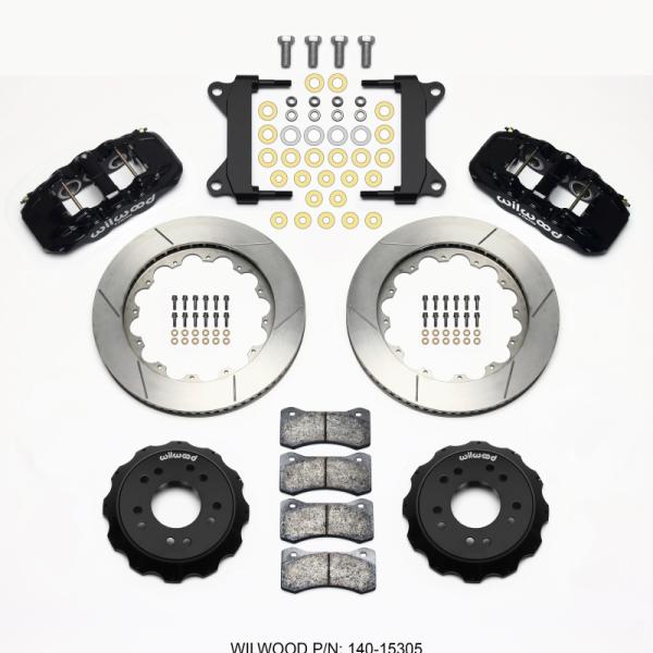 WIL Aero Brake Kit Wilwood 140-15305