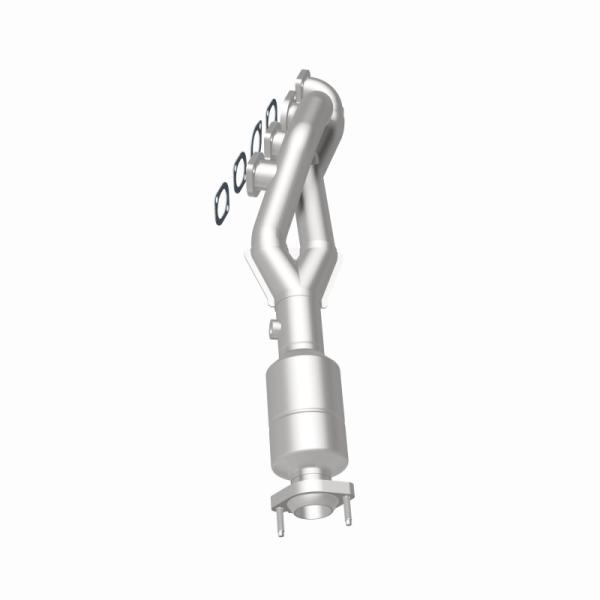 MAG Converter Direct Fit Magnaflow 49784
