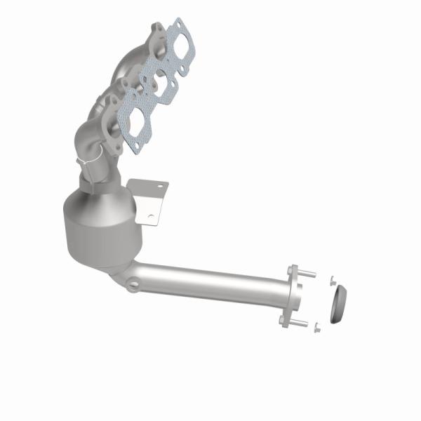 Magnaflow 49266