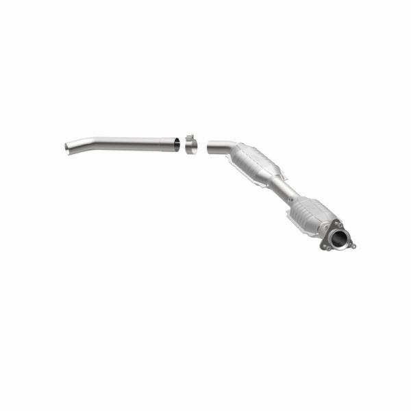 MAG Converter Direct Fit Magnaflow 24468