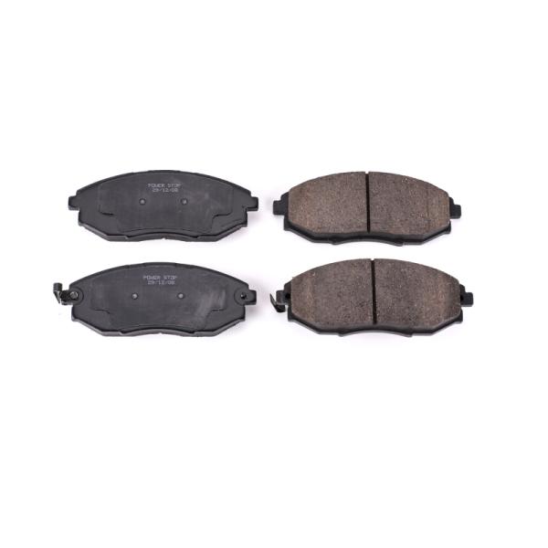 PowerStop 16-1031