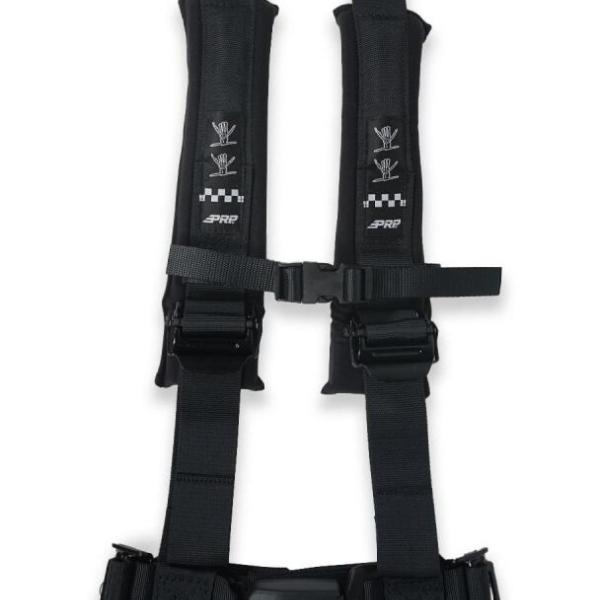 PRP Seats SHRDY4.2-ShredFast