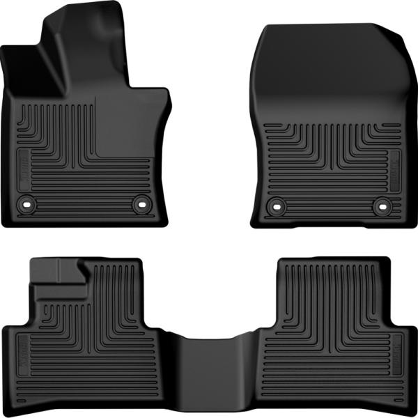 Husky Liners 95991
