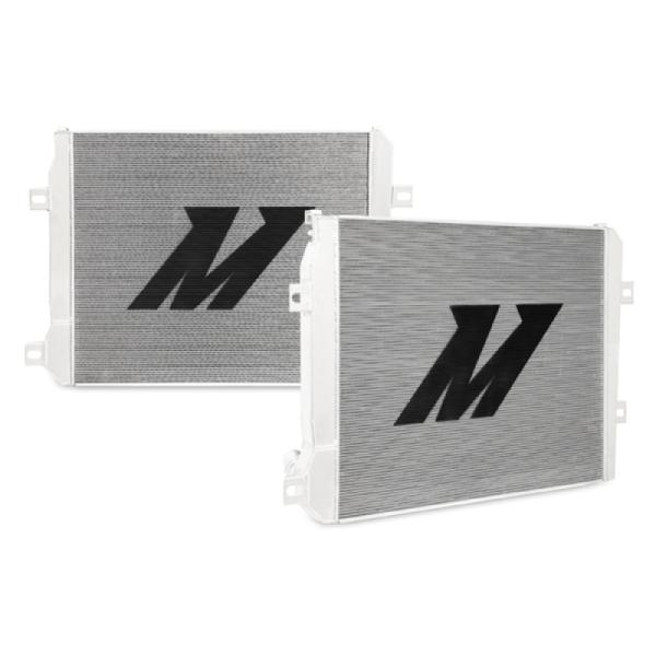 Mishimoto MMRAD-DMAX-11
