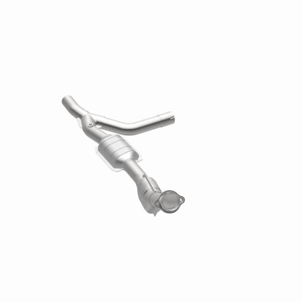 Magnaflow 447180