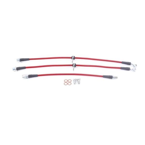 PowerStop BH00004