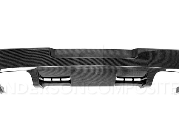 Anderson Composites AC-RL14CHCAM-ZL