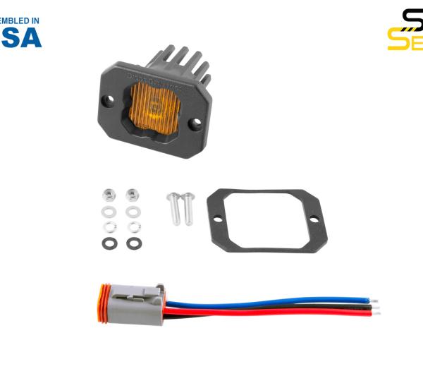 Diode Dynamics DD6851S