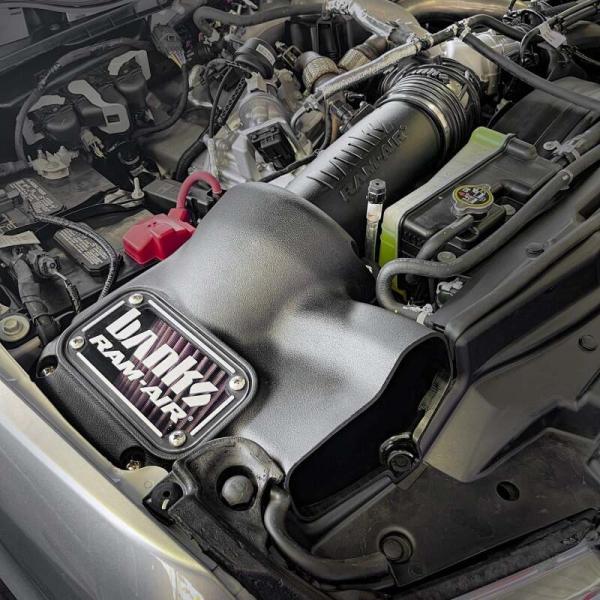 Banks Power 41869