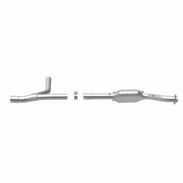 MAG Converter Direct Fit Magnaflow 49597