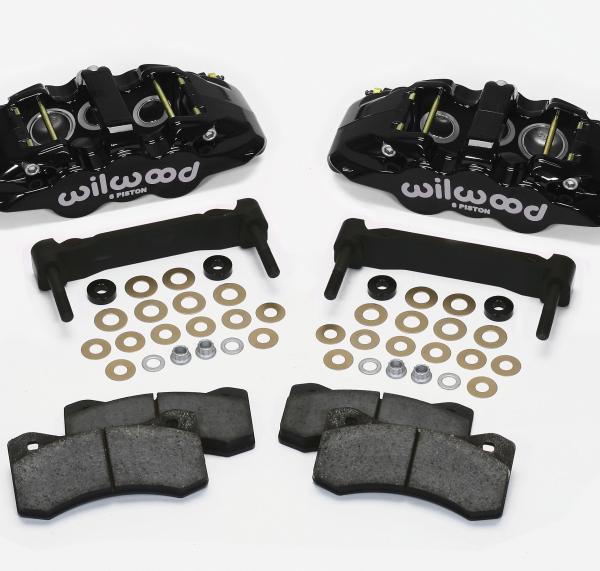 WIL Aero Brake Kit Wilwood 140-12629