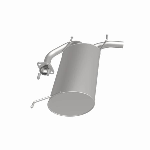 MAG BRE Exhaust Kits Magnaflow 108-0198