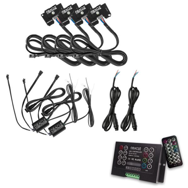 ORACLE Lighting 1346-333