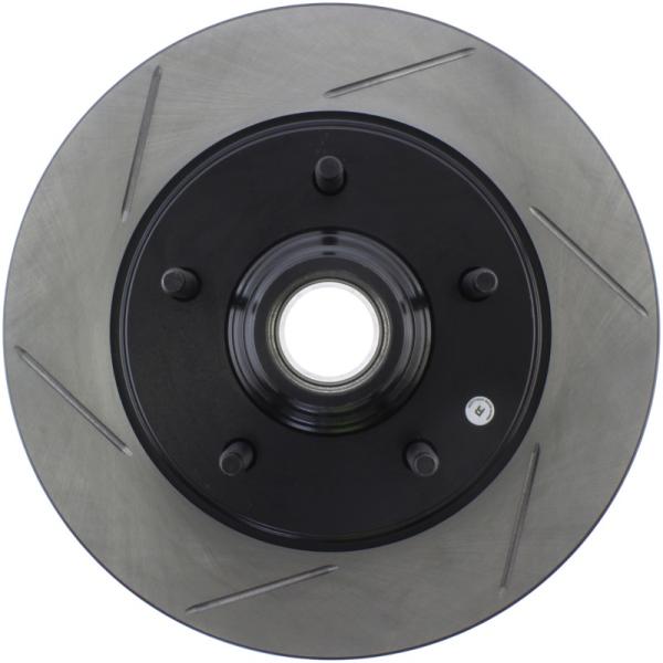 Stoptech 126.65056SR