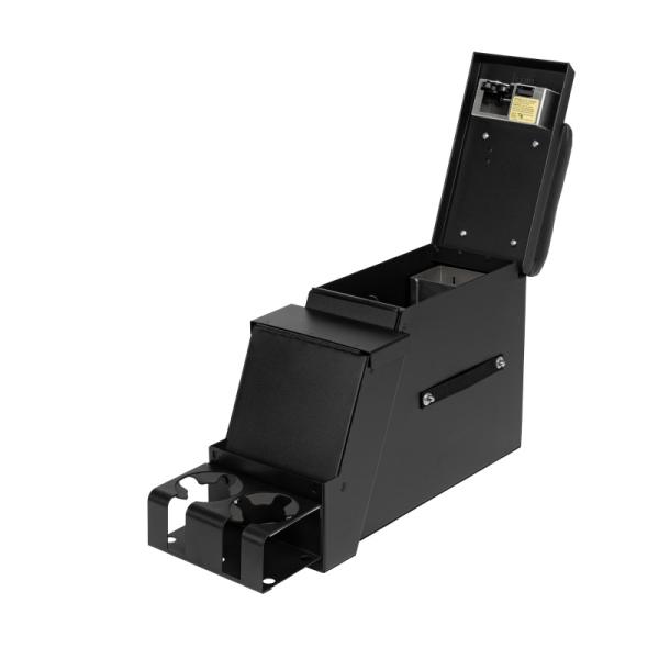 TFY Stereo Console Tuffy Products 024-01