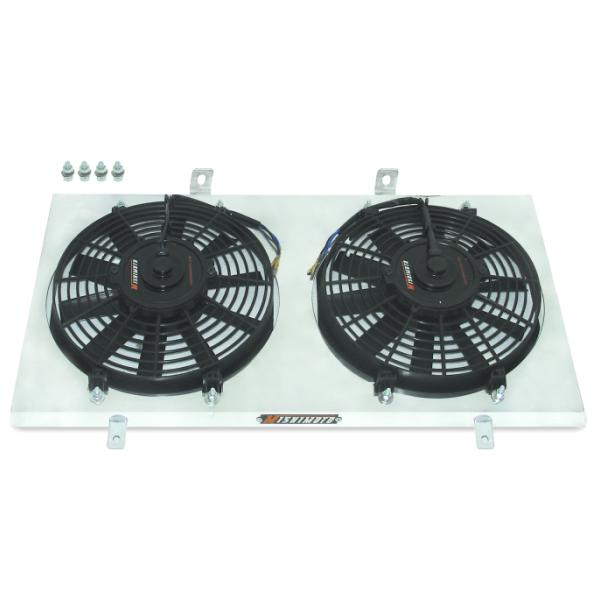 Mishimoto MMFS-S13-89SR