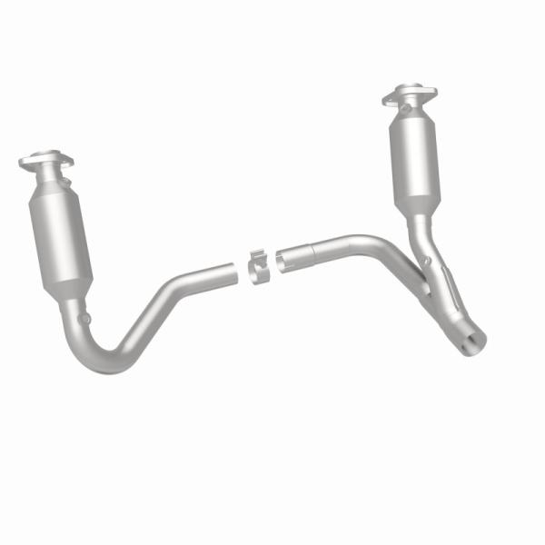 MAG Converter Direct Fit Magnaflow 5551832
