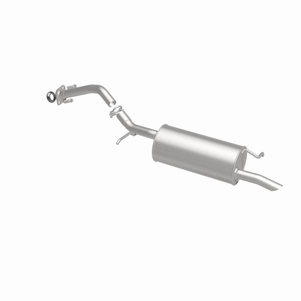MAG BRE Exhaust Kits Magnaflow 106-0134