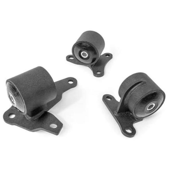 INM Steel Mount Kit-75A Innovative Mounts 29350-75A