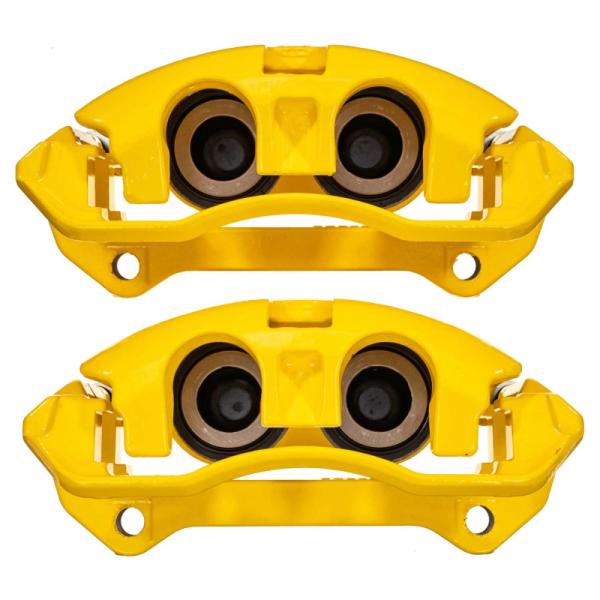 PowerStop S5404YLW