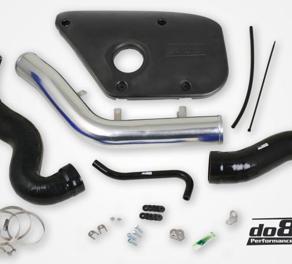 DOB Pipe - Turbo Inlet do88 IR-120-PE-S