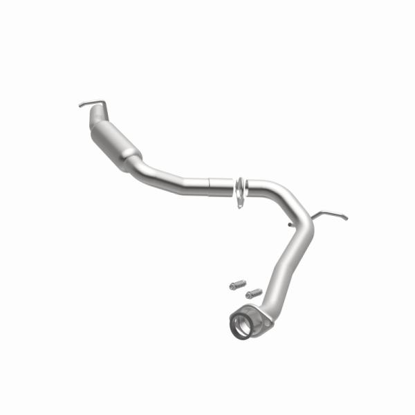 MAG BRE Exhaust Kits Magnaflow 108-0221