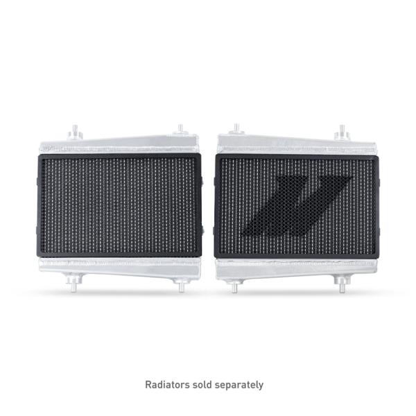 Mishimoto MMRAD-G80-21ARG
