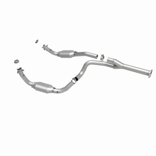 MAG Converter Direct Fit Magnaflow 51510